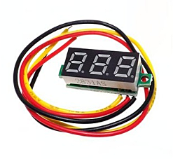 Дисплеи, индикаторы и светодиоды для Ардуино