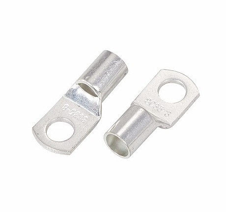 Кабельные наконечники и клеммы