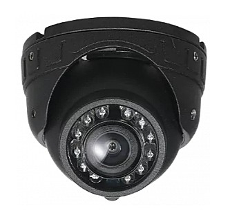 IP-камера Aksilium IP-402 FPM 1 AI mini (2,8) 4Мп POE AUDIO