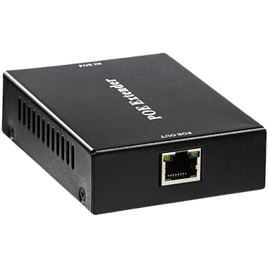 Удлинитель PoE сигнала AV-EPOE