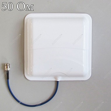 Антенна Nitsa-4 - офисная антенна GSM900/GSM1800/UMTS900/UMTS2100
