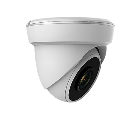 Видеокамера Vesta VC-B222 (2.8) 2Мп