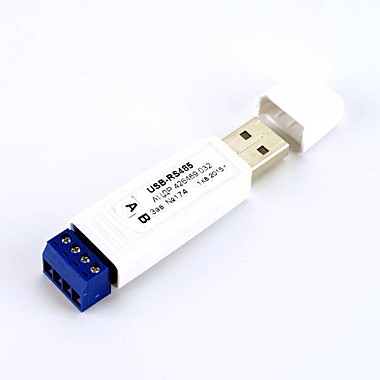 Болид USB-RS485 Преобразователь интерфейсов