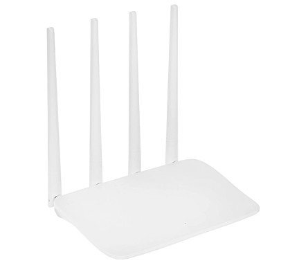 Wi-Fi Маршрутизатор TENDA F6