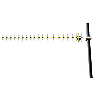 Антенна VEGATEL ANT-900-14Y внешняя (GSM-900)