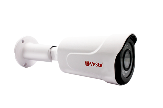 IP-камера Vesta VC-1330V (2.8-12) 3Мп POE 