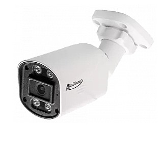IP-камера Aksilium IP-403 FPM 1 AI (2,8) 4Мп POE AUDIO