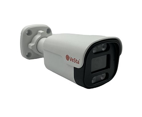 IP-камера Vesta VC-RG345 (2.8) 4Мп POE MIC AUDIO