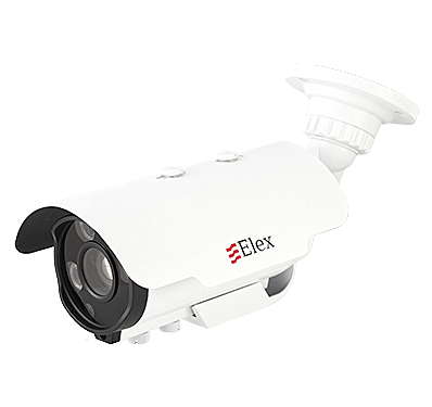 Видеокамера Elex OV2 Master AHD 960P IR-MAX